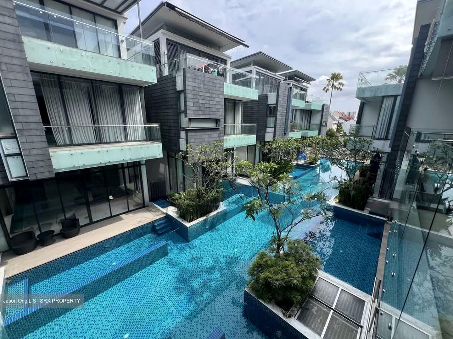 Lynwood Grove (D13), Terrace #536755291
